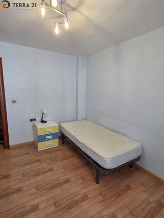 Piso en alquiler en San Bartolomé - Millán de Priego en Jaén
