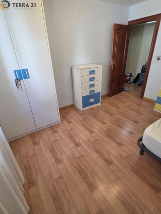 Piso en alquiler en San Bartolomé - Millán de Priego en Jaén