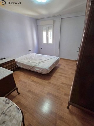 Piso en alquiler en San Bartolomé - Millán de Priego en Jaén