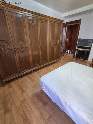 Piso en alquiler en San Bartolomé - Millán de Priego en Jaén
