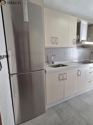 Piso en alquiler en San Bartolomé - Millán de Priego en Jaén