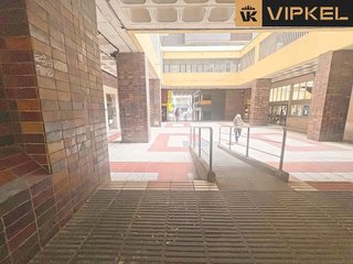 Garaje en alquiler en Cuatro Caminos - Plaza de la Cubela en Coruña (A)