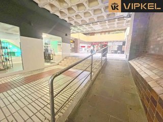 Garaje en alquiler en Cuatro Caminos - Plaza de la Cubela en Coruña (A)