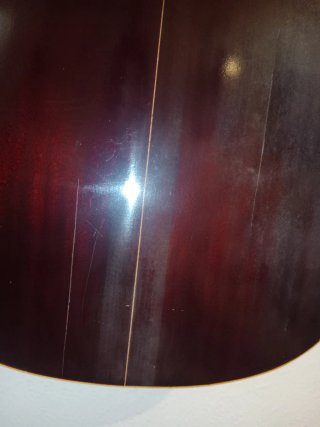 Guitarra Clásica Española