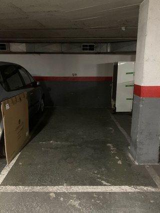 Garaje en venta en Collblanc en Hospitalet de Llobregat, L´