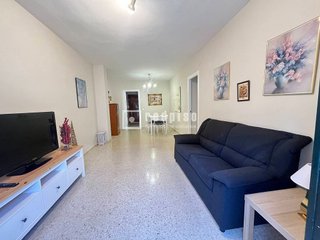 Piso en alquiler en Mentidero - Teatro Falla - Alameda en Cádiz