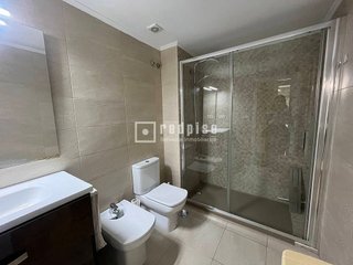 Piso en alquiler en Mentidero - Teatro Falla - Alameda en Cádiz