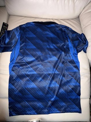 Camiseta Francia Mundial 2026 Nike