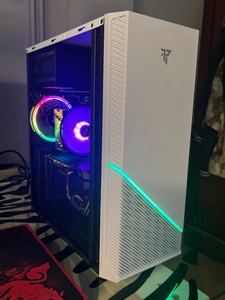 PC Gaming i5-9600K | GTX 1660 6GB | 16GB RAM | SSD