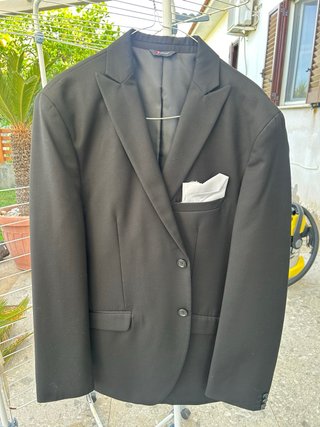 VESTITO UOMO