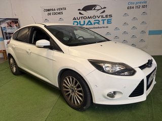 Ford Focus 2013