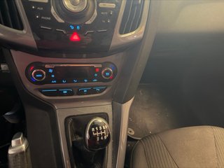 Ford Focus 2013