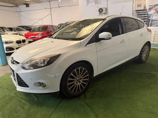 Ford Focus 2013
