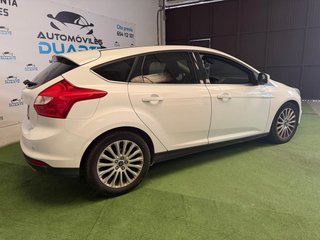 Ford Focus 2013