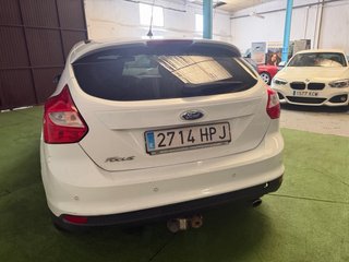 Ford Focus 2013