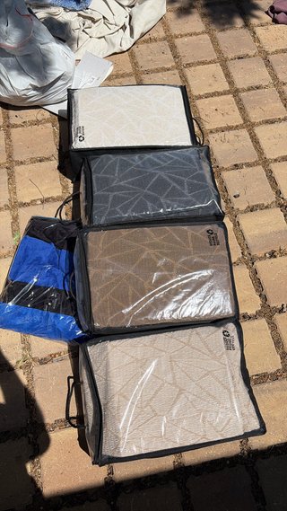 Fundas Sofá 2+3 y 3+1+1