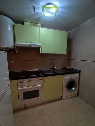 Piso en venta en Cájar
