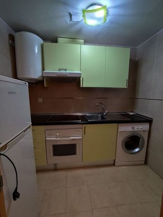 Piso en venta en Cájar