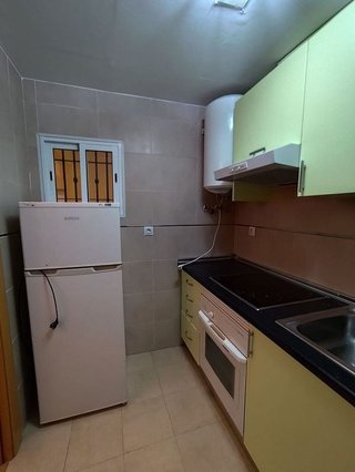 Piso en venta en Cájar