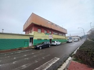 Hotel en venta en Tudela