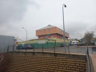Hotel en venta en Tudela
