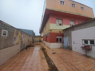 Hotel en venta en Tudela