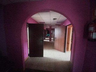 Hotel en venta en Tudela