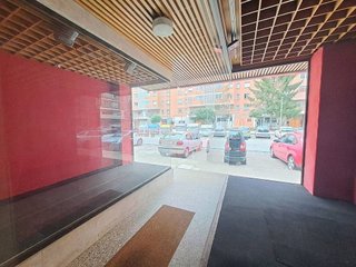 Local comercial en venta en Plaza España - Villa Pilar - Reyes Católicos - Vadillos en Burgos