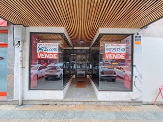 Local comercial en venta en Plaza España - Villa Pilar - Reyes Católicos - Vadillos en Burgos