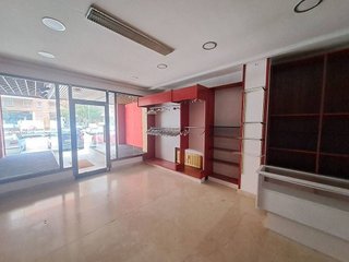 Local comercial en venta en Plaza España - Villa Pilar - Reyes Católicos - Vadillos en Burgos