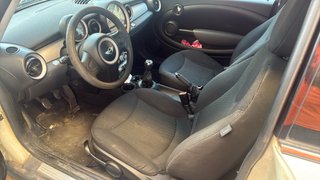 MINI Mini 2008