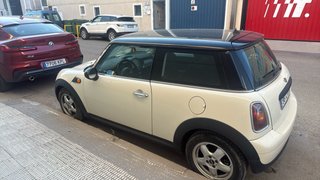 MINI Mini 2008