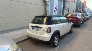 MINI Mini 2008