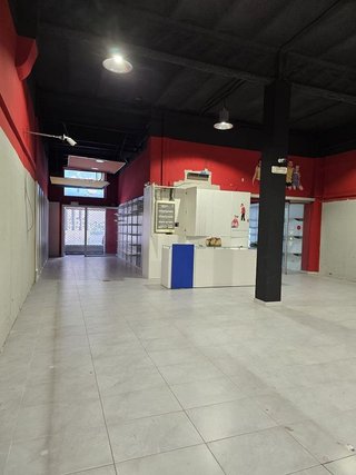 Local comercial en alquiler en Centre en Sabadell