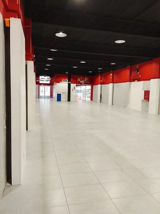Local comercial en alquiler en Centre en Sabadell