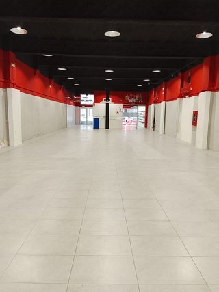Local comercial en alquiler en Centre en Sabadell