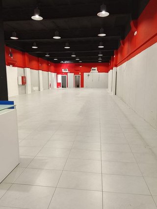 Local comercial en alquiler en Centre en Sabadell