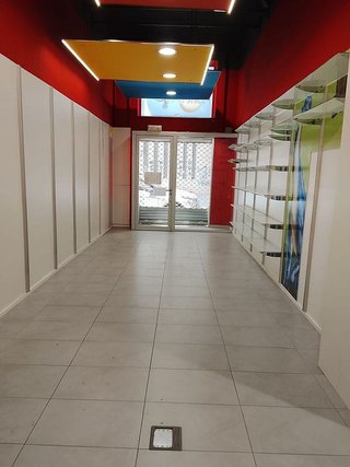 Local comercial en alquiler en Centre en Sabadell