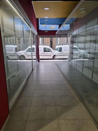 Local comercial en alquiler en Centre en Sabadell