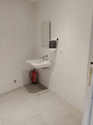 Local comercial en alquiler en Centre en Sabadell