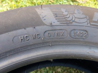 Michelin Alpin 6 205/55 R16 91T Invierno