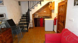 Cortijo en venta en Iznájar