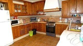 Cortijo en venta en Iznájar
