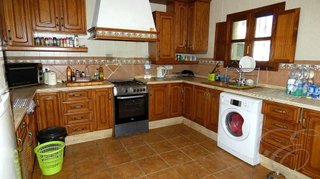 Cortijo en venta en Iznájar