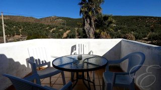 Cortijo en venta en Iznájar