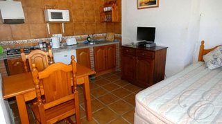 Cortijo en venta en Iznájar