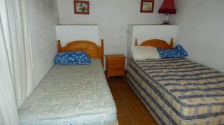 Cortijo en venta en Iznájar