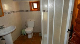 Cortijo en venta en Iznájar