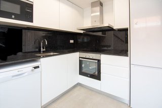Dúplex en alquiler en Centre en Castelldefels