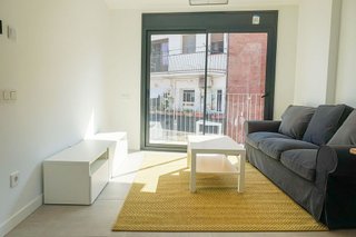 Dúplex en alquiler en Centre en Castelldefels